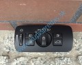 Ovládací modul svetiel VOLVO S80 V70 XC70
